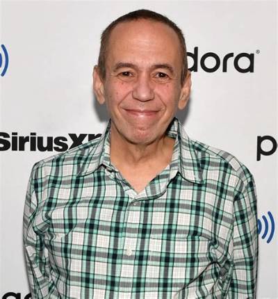 Who Did Gilbert Gottfried Play in the Fairly Oddparents?