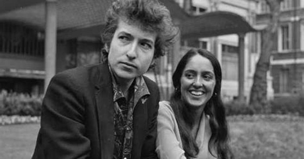 Who Did Joan Baez Have a Child with? Who Is the Father of Joan Baez’s Son?