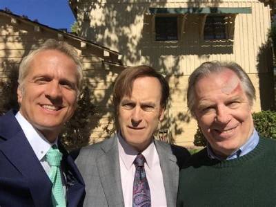 Who Did Michael Mckean Play in Friends? Was Michael Mckean on Seinfeld?