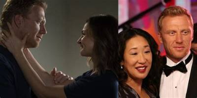 Who Did Owen Hunt Cheat on Christina with on Grey’s Anatomy? Relationship and Dating History