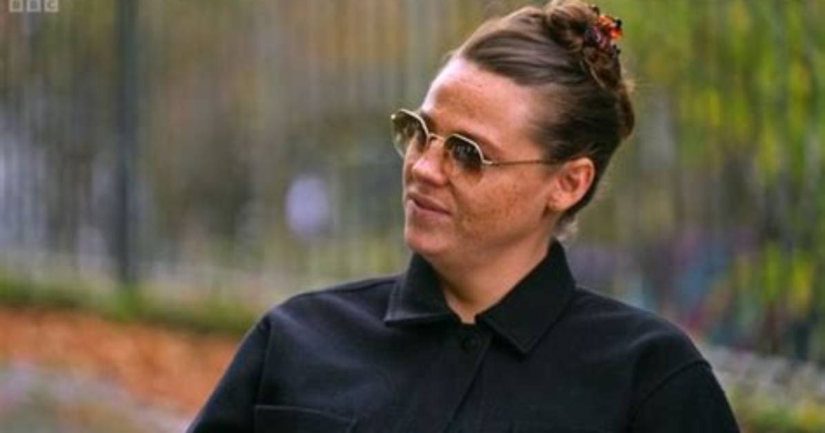 Who Did Shana Swash Play in Top Boy?