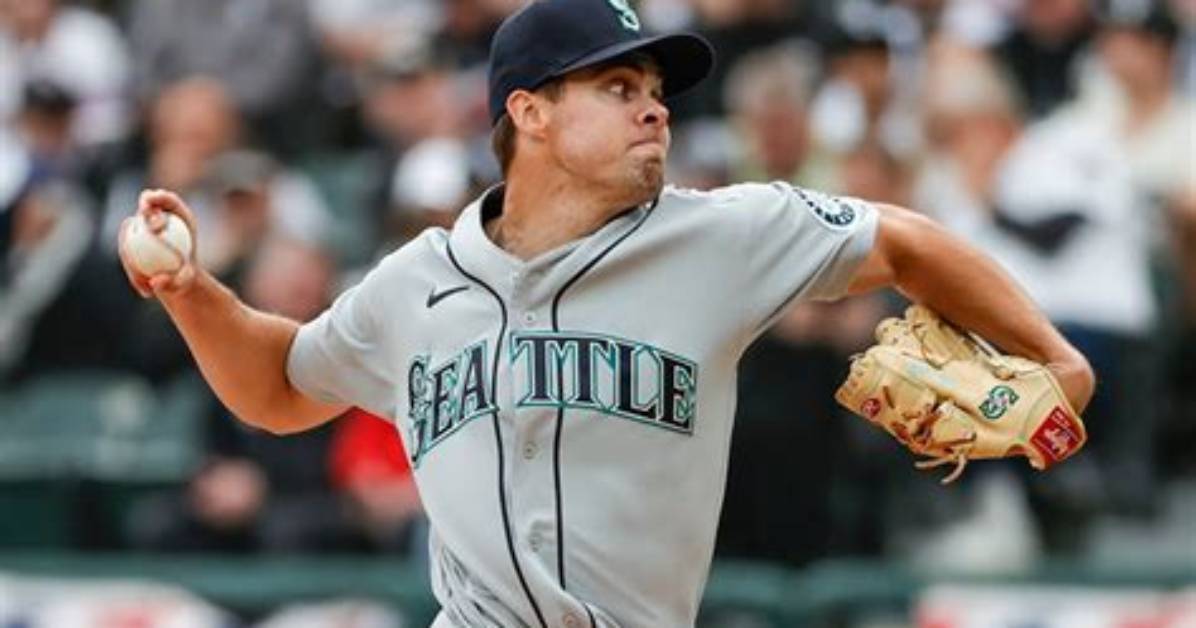 Who Did the Mariners Trade for Matt Brash? How Did Mariners Acquire Matt Brash?