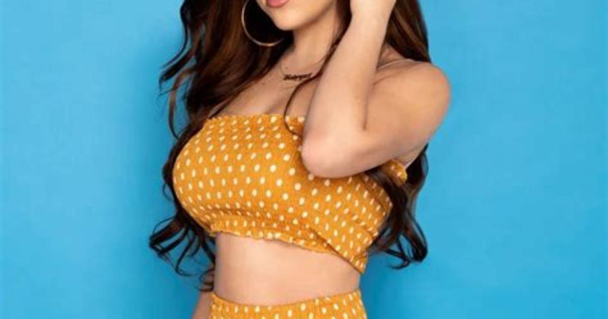 Who Has Baby Ariel Dated? Boyfriends List, Dating History