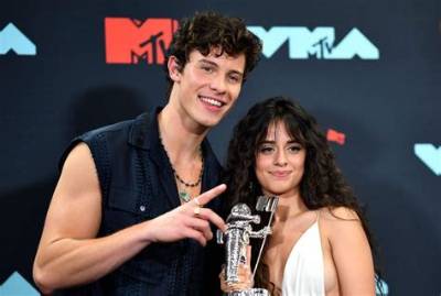 Who Has Camila Cabello Dated? Boyfriends List, Dating History