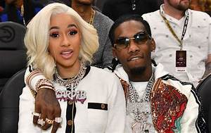Who Has Cardi B Dated? Boyfriends List, Dating History