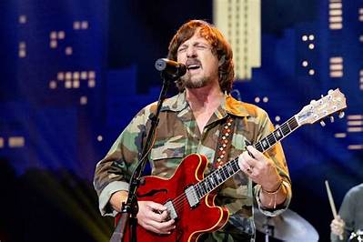 Who Influenced Sturgill Simpson? Is Sturgill Simpson Touring in 2023?