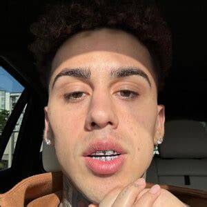 Who Is 954Enzo Tiktok? Age, Birthday and Real Name