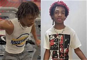 Who Is Aaren Rudolph? 16-Year-Old Lauded for Helping Black Security Guard During Altercation in Montgomery