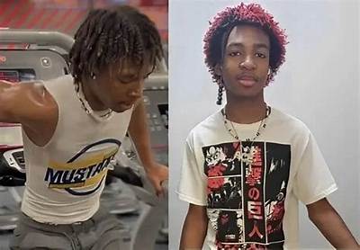 Who Is Aaren Rudolph? 16-Year-Old Lauded for Helping Black Security Guard During Altercation in Montgomery