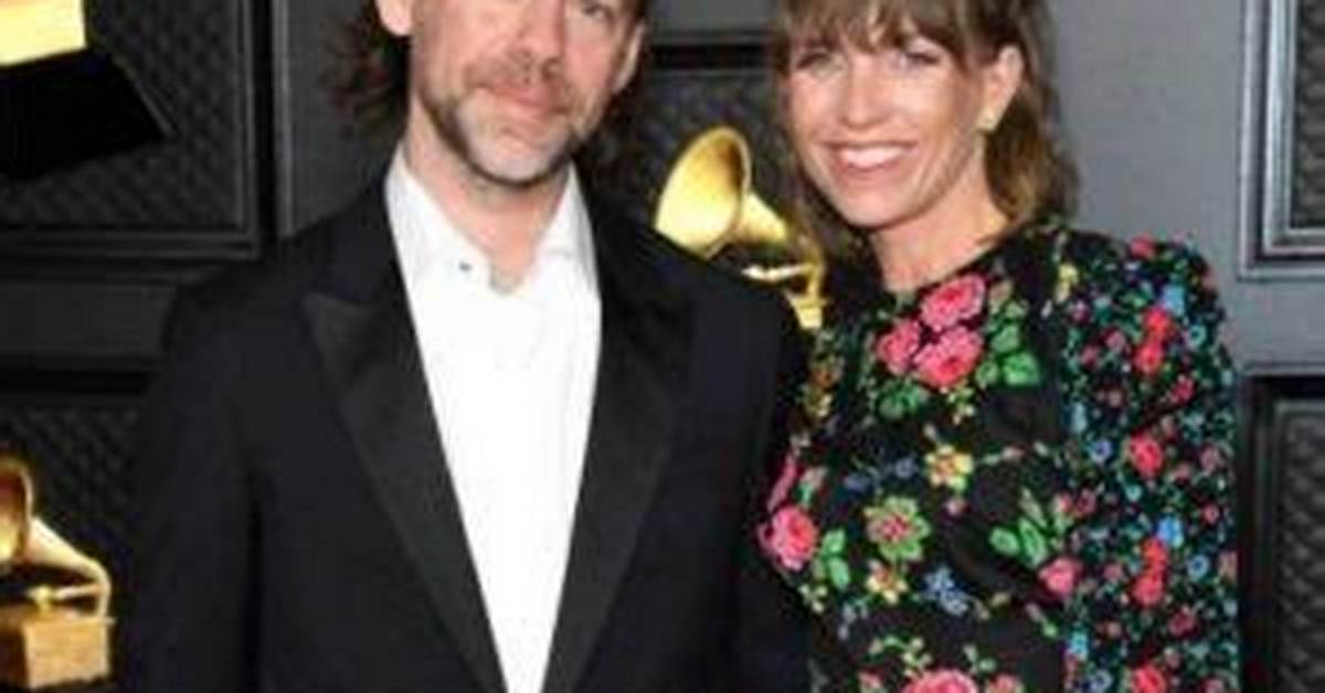 Who Is Aaron Dessner Wife Stine? Details to Know About the Musician Personal Life