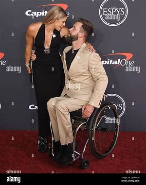 Who Is Aaron Pike? Oksana Masters Husband or Boyfriend Revealed