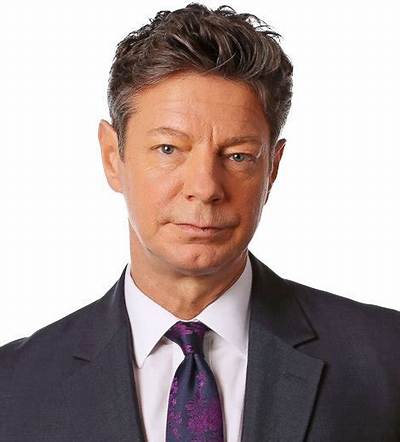Who Is Abc Journalist Ian Pannell? Everything on His Wife and Married Life