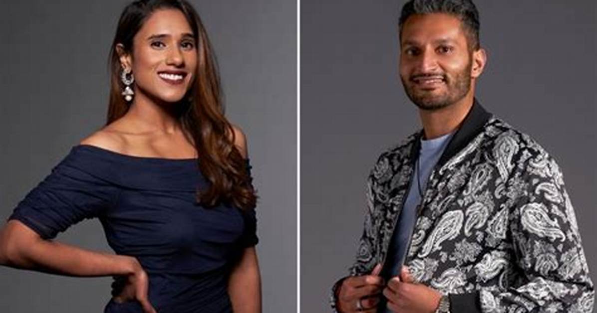 Who Is Abhishek Shake Chatterjee from Love Is Blind Season 2? Know About the Veterinarian from Chicago