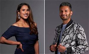 Who Is Abhishek Shake Chatterjee from Love Is Blind Season 2? Know About the Veterinarian from Chicago