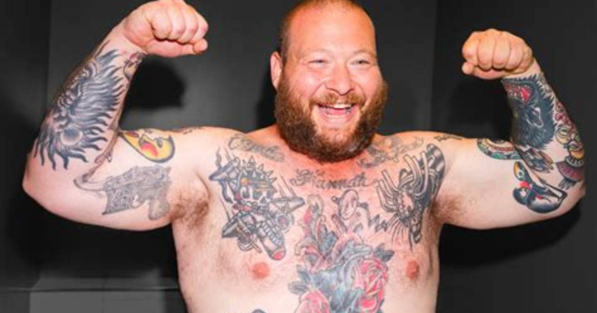 Who Is Action Bronson Daughter? Her Name and Age Revealed