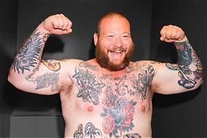 Who Is Action Bronson Daughter? Her Name and Age Revealed