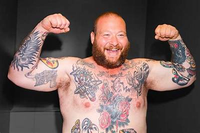 Who Is Action Bronson Daughter? Her Name and Age Revealed