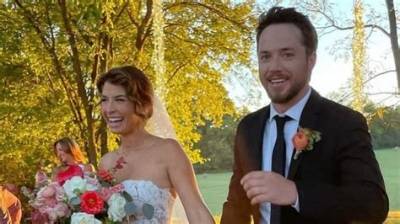Who Is Actor Jeremy Sumpter Wife Elizabeth Treadway? Her Age, Net Worth & Parents