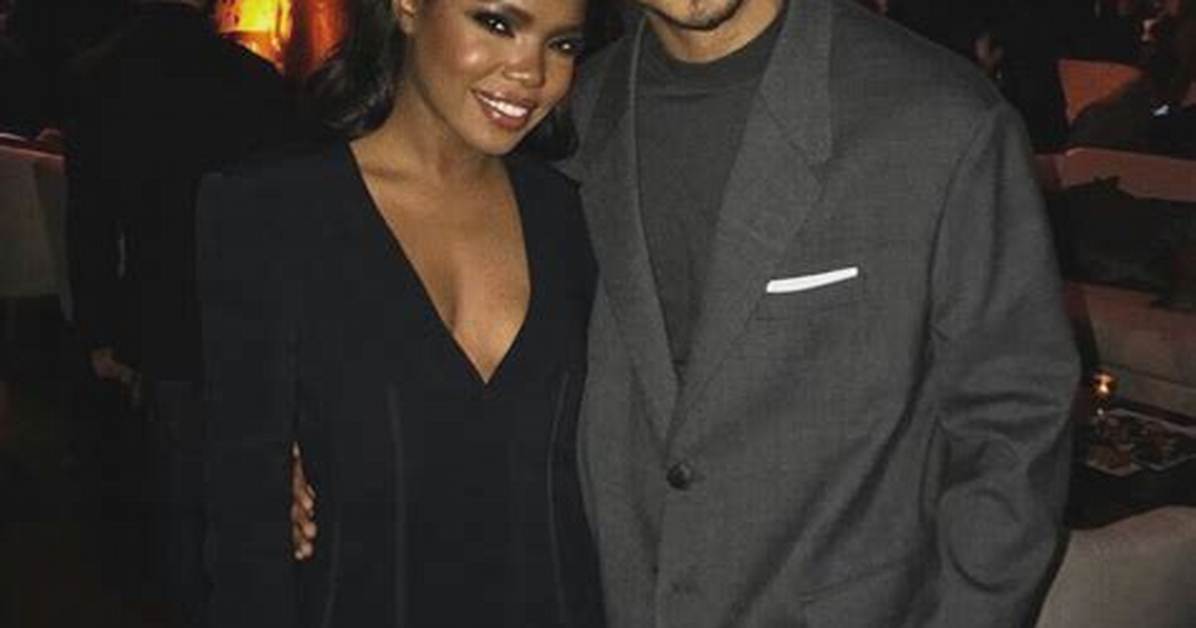 Who Is Actor Quincy Brown? Girlfriend, Net Worth, Age, Parents