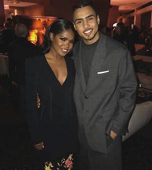 Who Is Actor Quincy Brown? Girlfriend, Net Worth, Age, Parents