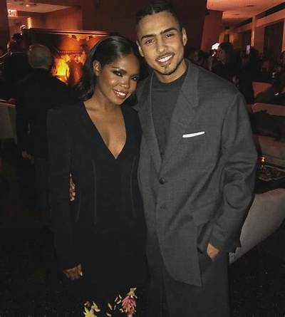 Who Is Actor Quincy Brown? Girlfriend, Net Worth, Age, Parents
