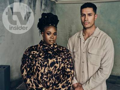 Who Is Actress Bria Henderson? Everything to Learn About the Good Doctor Cast