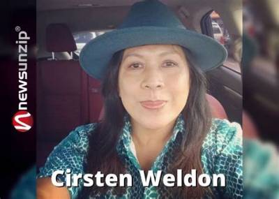 Who Is Actress Cirsten Weldon? Age and Wiki Details to Know