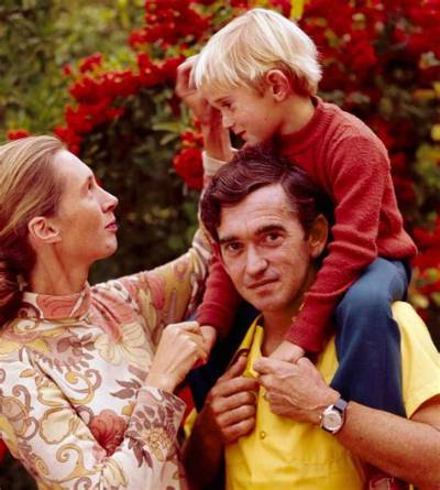 Who Is Actress Jane Goodall Son Hugo Eric Louis Van Lawick? Know About Him.