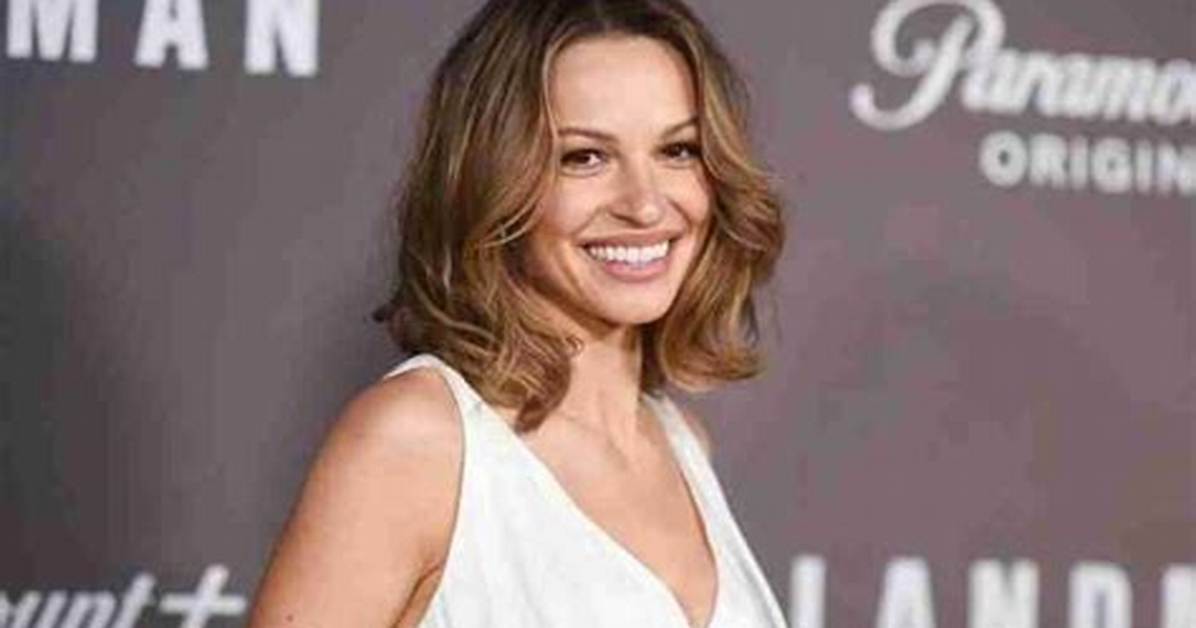 Who Is Actress Kayla Wallace? Age, Height, Husband, Family
