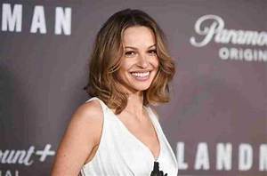 Who Is Actress Kayla Wallace? Age, Height, Husband, Family