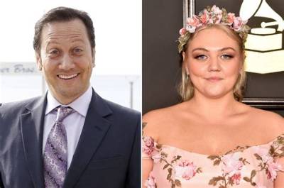 Who Is Actress London King, Rob Schneider’s Ex-Wife?