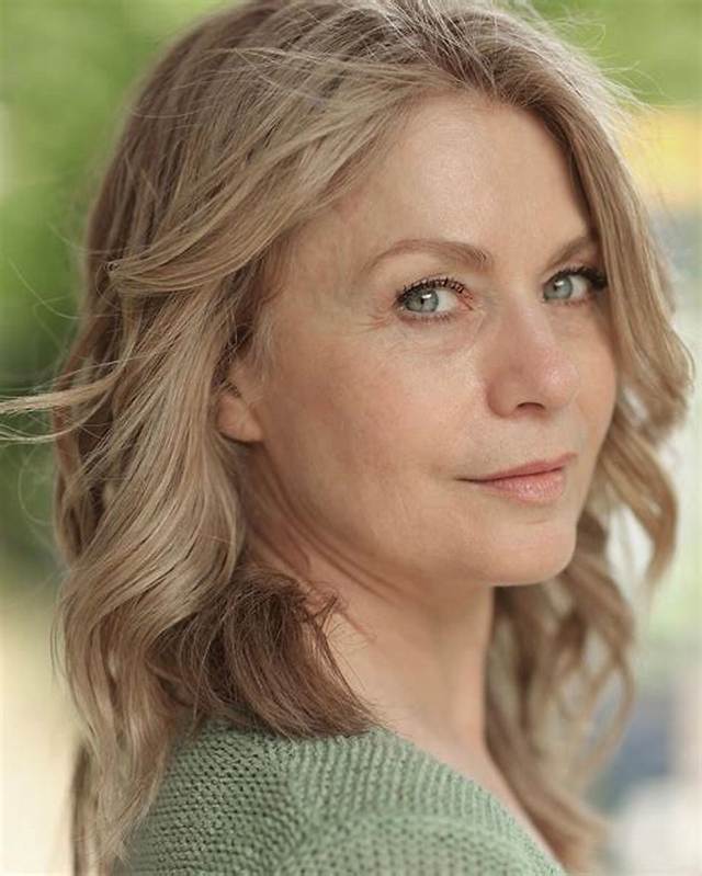 Who Is Actress Paris Jefferson? Everything on Her Husband Age and Wikipedia Bio
