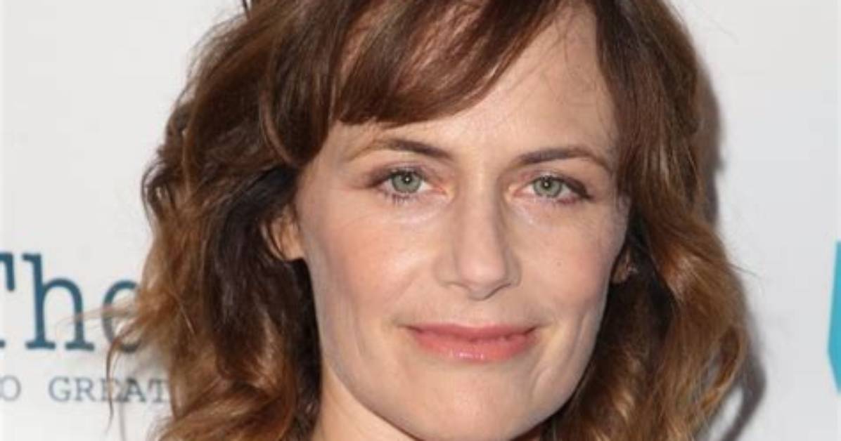 Who Is Actress Sarah Clarke? Wiki Bio, Husband Xander Berkeley, Wealth