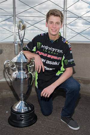 Who Is Adam Cianciarulo? See Net-Worth, Quote, Awards, Fact, Wiki