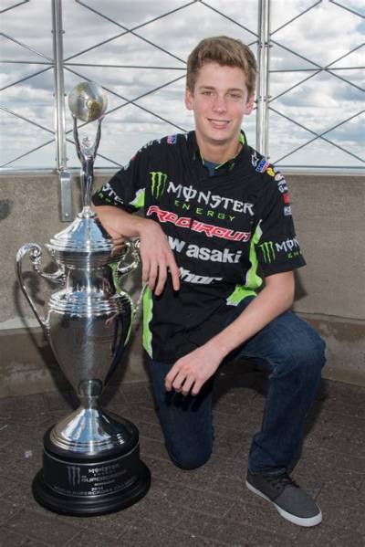 Who Is Adam Cianciarulo? See Net-Worth, Quote, Awards, Fact, Wiki
