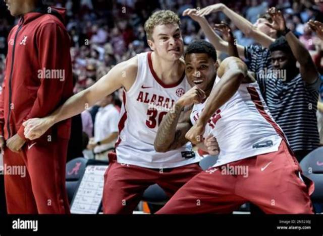 Who Is Adam Cottrell? Meet the Basketball Player on Instagram