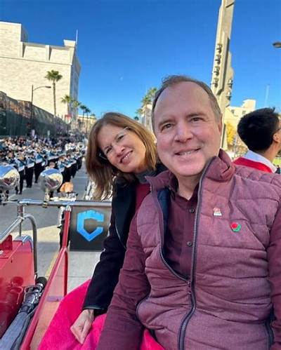 Who Is Adam Gaertner? Wikipedia: Age, Wife Instagram