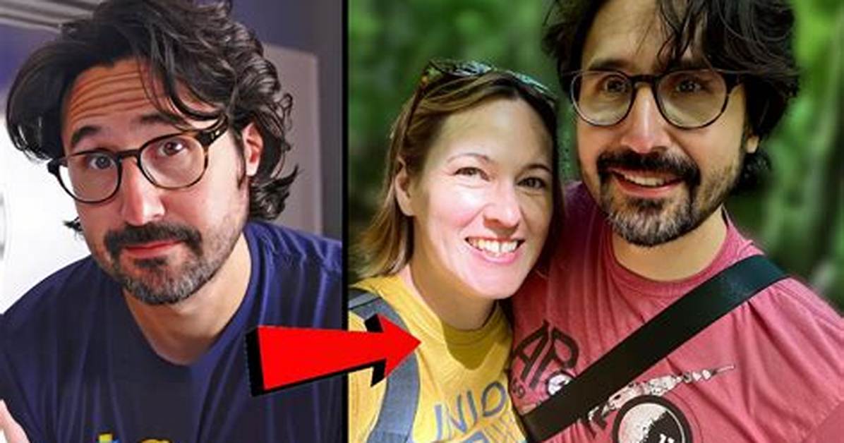 Who Is Adam Ragusea’s Wife, Lauren Morrill? Explore His Married Life