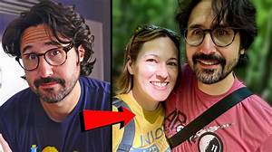 Who Is Adam Ragusea’s Wife, Lauren Morrill? Explore His Married Life