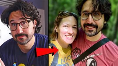 Who Is Adam Ragusea’s Wife, Lauren Morrill? Explore His Married Life