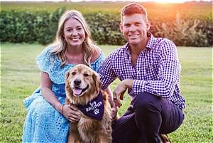Who Is Adam Schenk Wife Kourtney Schenk? Everything We Know About the Golfer’s Love Life