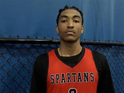 Who Is Aden Jones Jeffries? Meet the Son of St. Louis Mayor Tishaura Jones