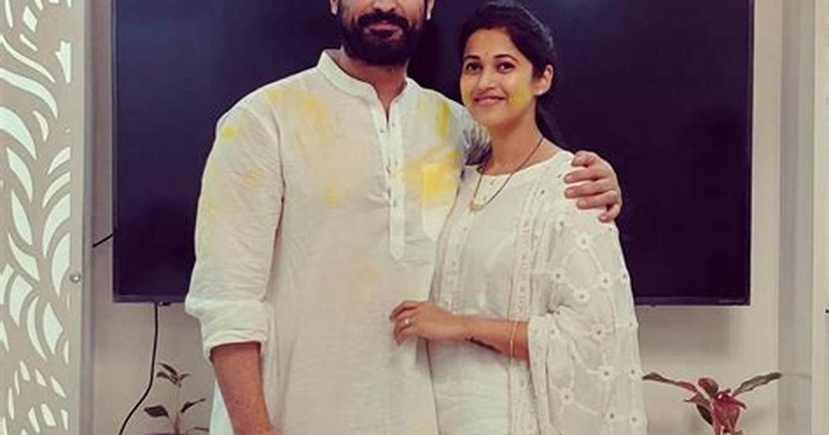 Who Is Aditi Raina? Mohit Raina Wife Age and Wikipedia – Wedding Pictures