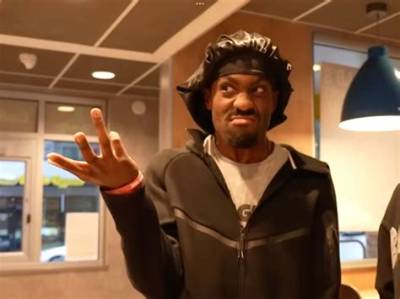 Who Is Adrian Harding Aka Broisfunny? Everything on Tiktok Sensation