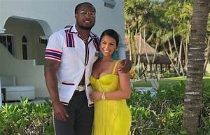 Who Is Adrianna Rivas? Meet the Gorgeous, Intelligent Wifey of Derrick Henry!