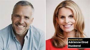Who Is Adrienne Elrod Husband or Partner? Wikipedia and Age Details of the American Political Strategist
