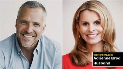 Who Is Adrienne Elrod Husband or Partner? Wikipedia and Age Details of the American Political Strategist