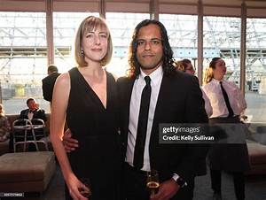 Who Is Adrienne Sussman? Meet Baiju Bhatt Wife on Instagram