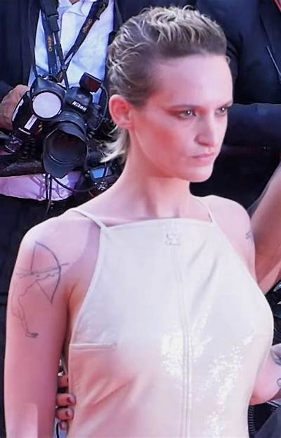 Who Is Agathe Rousselle from Titane? Wikipedia Boyfriend and Instagram