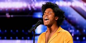 Who Is Agt’s Jimmie Herrod? Everything to Know About the Singer